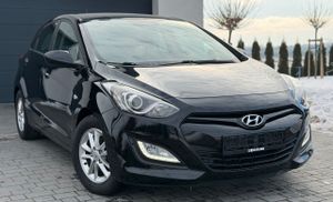 Hyundai i30 II 1.4 Comfort 2014