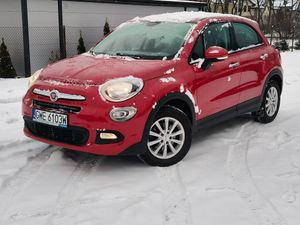 Fiat 500X 1.6 E-torQ 4x2 S&S Business Line 2018