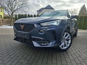 Cupra Formentor 2.0 TDI 4Drive DSG 2024