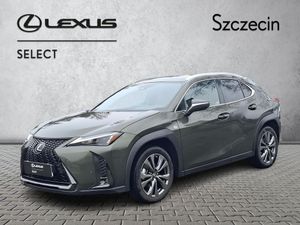 Lexus UX 250h GPF F Sport Design 2WD 2023