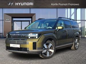 Hyundai Santa Fe V 1.6 T-GDI HEV Platinum 4WD 2025