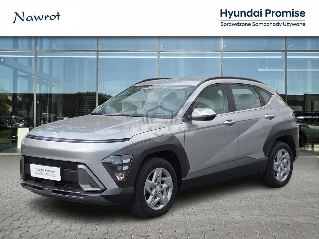 Hyundai Kona II 2023