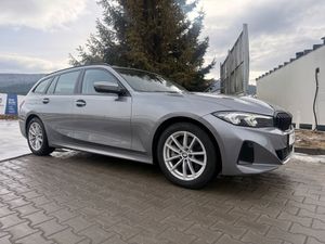 BMW 3 Series G20/G21 330e xDrive M Sport sport 2023