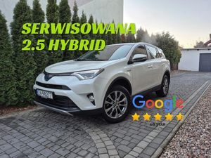 Toyota Rav4 IV 2.5 4x2 Style Selection 2018