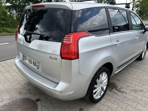 Peugeot 5008 I 2013
