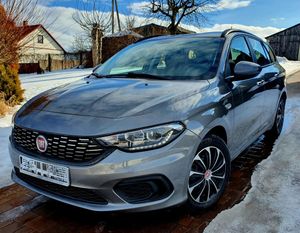 Fiat Tipo II 1.4 T-Jet Business Line 2018