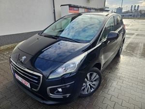 Peugeot 3008 I HDi 115 Business-Line 2014