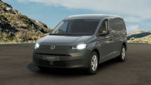 Volkswagen Caddy 2026