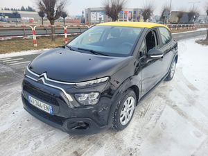 Citroën C3 III BlueHDi 100 S&S SHINE 2022