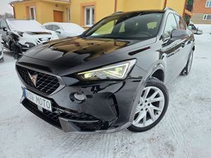 Cupra Formentor 1.5 TSI DSG Tribe Edition 2024