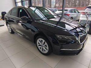 Skoda Octavia IV 2025