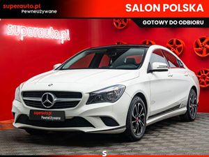 Mercedes-Benz CLA I 2013