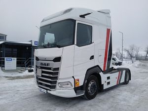 DAF XG 2023