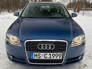 Audi A4 B7 1.9 TDI 2007