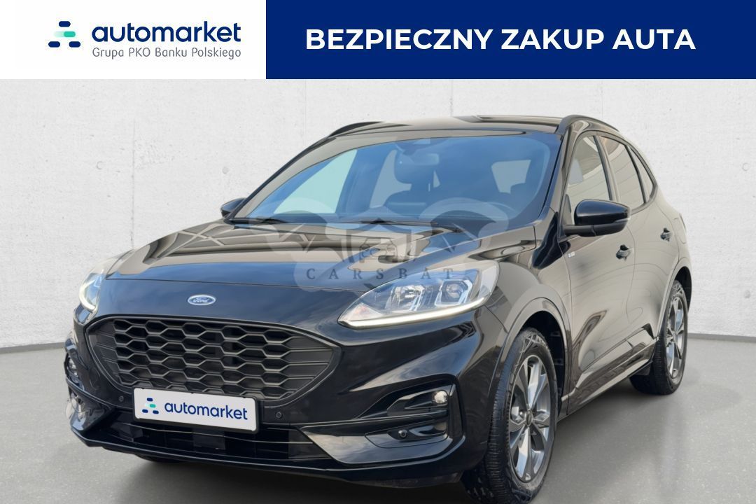 Ford Kuga III 1.5 EcoBoost FWD ST-Line 2023
