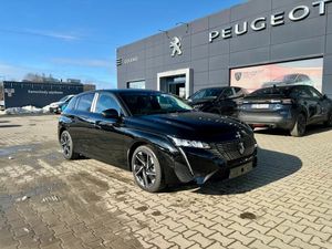 Peugeot 308 P5 1.5 BlueHDi Allure S&S EAT8 2025