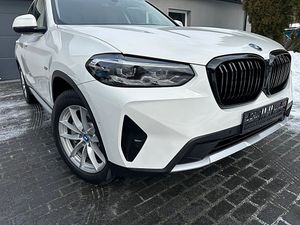BMW X3 G01 xDrive30e sport 2022