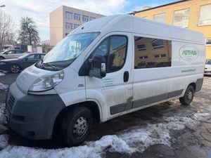 Fiat Ducato 2014