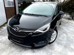 Opel Zafira C Tourer 2.0 CDTI ecoFLEX Start/Stop Edition 2017