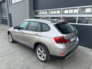 BMW X1 E84 2014