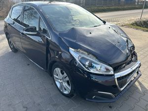 Peugeot 208 I 2017