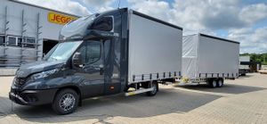 Iveco Daily 2026
