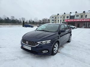 Fiat Tipo II 1.6 MultiJet 16v Lounge 2017