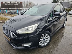 Ford C-Max II 2015