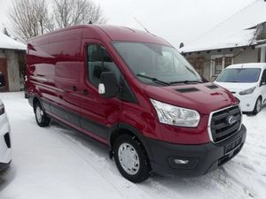Ford Transit 2020