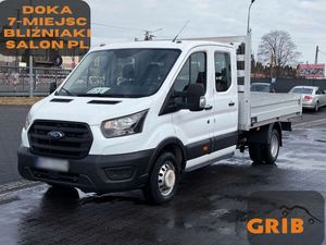 Ford Transit 2020