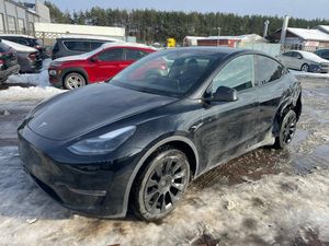Tesla Model Y Long Range Dual Motor AWD 2024