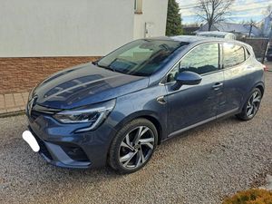 Renault Clio V 1.0 TCe R.S Line 2020