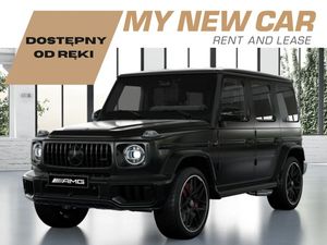 Mercedes-Benz G W463 2025