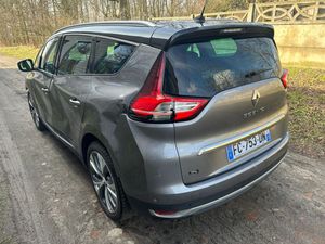Renault Scenic IV 2018