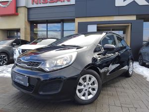 Kia Rio III 1.2 M 2014