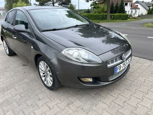 Fiat Bravo II 2011