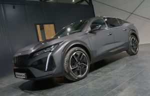 Peugeot 408 1.2 PureTech GT S&S EAT8 2023