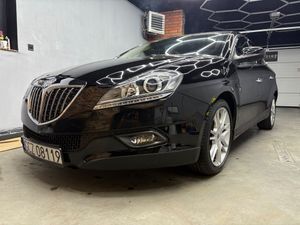 Lancia Delta 1.4 T-Jet 16v Argento 2009