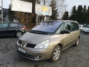 Renault Espace IV 2.0 dCi FAP Tech Run 2010