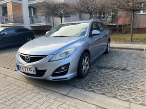 Mazda 6 II 2010