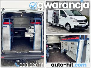 Fiat Talento 2020