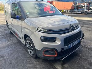 Citroën Berlingo III 2018