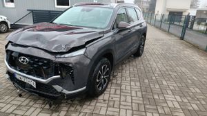 Hyundai Santa Fe IV 1.6 T-GDI HEV Smart 2022