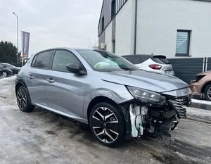 Peugeot 208 II PureTech 100 EAT8 GT Pack 2025