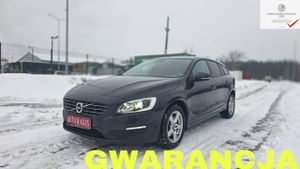 Volvo V60 I 2015