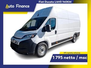 Fiat Ducato 2026