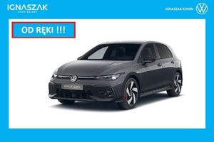 Volkswagen Golf VIII 2.0 TSI GTI DSG 2025