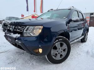Dacia Duster I 2015