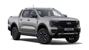 Ford Ranger 2.3 EcoBoost PHEV e-4WD DC Wildtrak 2026