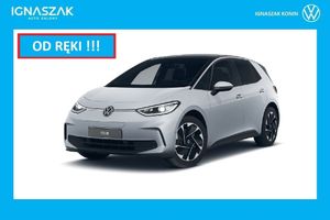 Volkswagen ID.3 59kWh Pro Plus 2025